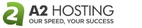 A2HOSTING logo