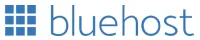 BLUEHOST logo