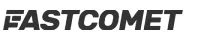 FASTCOMET logo