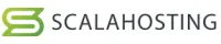 SCALAHOSTING logo